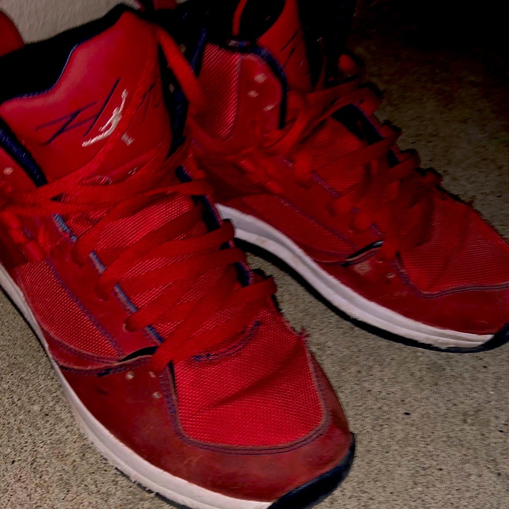 Jordan shoes